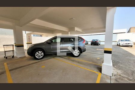 Apartamento à venda com 150m², 3 quartos e 3 vagasÁrea comum