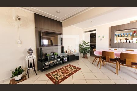 Apartamento à venda com 150m², 3 quartos e 3 vagasCopa