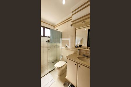 Apartamento à venda com 150m², 3 quartos e 3 vagasBanheiro Social