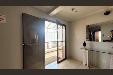 Apartamento à venda com 150m², 3 quartos e 3 vagasÁrea comum