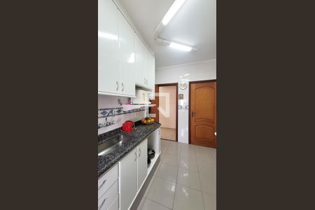 Apartamento à venda com 150m², 3 quartos e 3 vagasCozinha