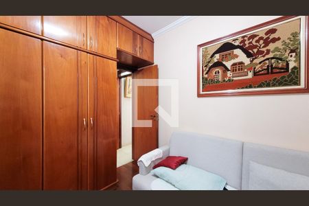 Apartamento à venda com 150m², 3 quartos e 3 vagasQuarto 2