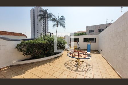 Apartamento à venda com 150m², 3 quartos e 3 vagasÁrea comum