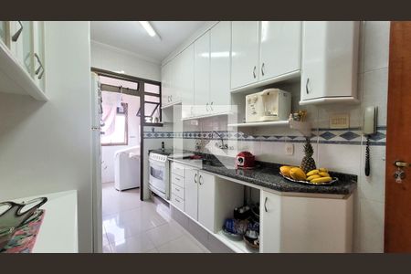 Apartamento à venda com 150m², 3 quartos e 3 vagasCozinha