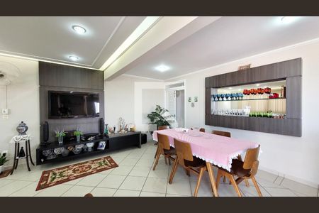 Apartamento à venda com 150m², 3 quartos e 3 vagasCopa