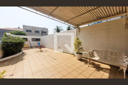 Apartamento à venda com 150m², 3 quartos e 3 vagasÁrea comum