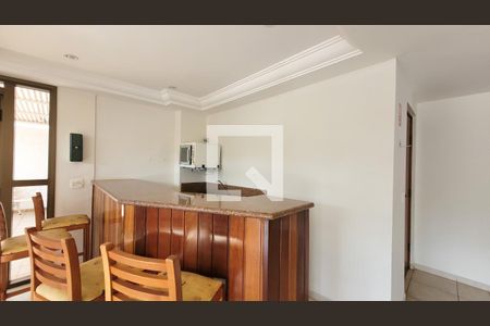 Apartamento à venda com 150m², 3 quartos e 3 vagasÁrea comum