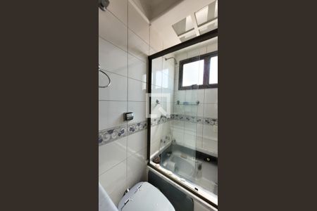 Apartamento à venda com 150m², 3 quartos e 3 vagasBanheiro/Suíte