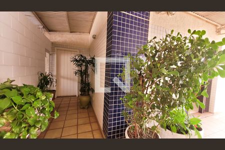 Apartamento à venda com 150m², 3 quartos e 3 vagasÁrea comum