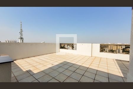 Apartamento à venda com 150m², 3 quartos e 3 vagasÁrea comum