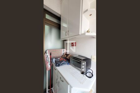 Apartamento à venda com 150m², 3 quartos e 3 vagasLavanderia