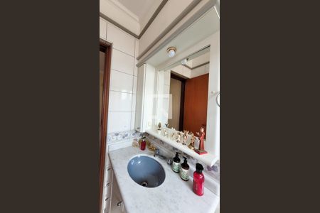 Apartamento à venda com 150m², 3 quartos e 3 vagasBanheiro/Suíte