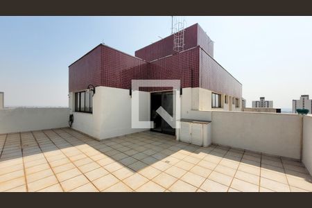 Apartamento à venda com 150m², 3 quartos e 3 vagasÁrea comum