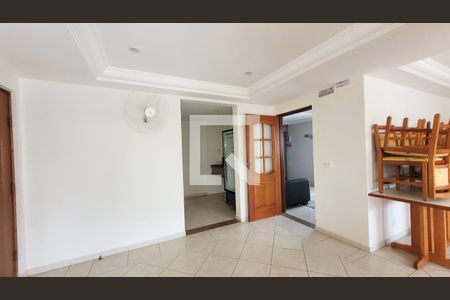 Apartamento à venda com 150m², 3 quartos e 3 vagasÁrea comum