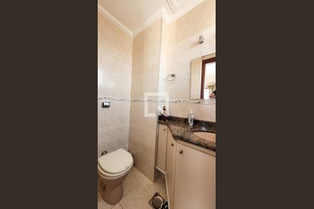 Apartamento à venda com 150m², 3 quartos e 3 vagasLavabo