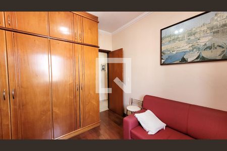 Apartamento à venda com 150m², 3 quartos e 3 vagasQuarto 1