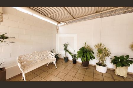 Apartamento à venda com 150m², 3 quartos e 3 vagasÁrea comum