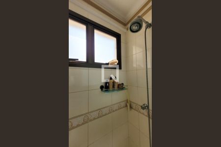 Apartamento à venda com 150m², 3 quartos e 3 vagasBanheiro Social
