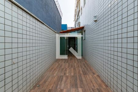 Apartamento à venda com 120m², 3 quartos e 2 vagasÁrea externa privativa