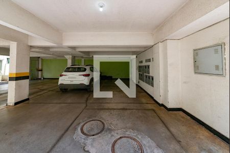 Apartamento à venda com 120m², 3 quartos e 2 vagasGaragem