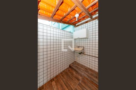 Apartamento à venda com 120m², 3 quartos e 2 vagasÁrea de Serviço