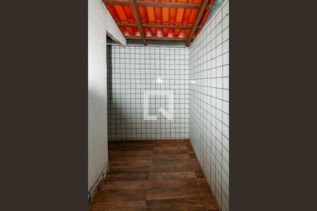 Apartamento à venda com 120m², 3 quartos e 2 vagasÁrea de Serviço