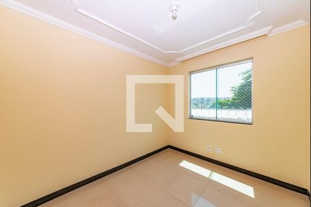 Apartamento à venda com 120m², 3 quartos e 2 vagasQuarto 3