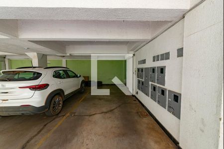 Apartamento à venda com 120m², 3 quartos e 2 vagasGaragem