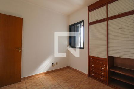 Quarto 1 de apartamento à venda com 3 quartos, 75m² em Bonfim, Campinas