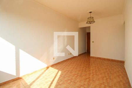 Sala de apartamento à venda com 3 quartos, 75m² em Bonfim, Campinas