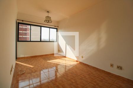 Sala de apartamento à venda com 3 quartos, 75m² em Bonfim, Campinas