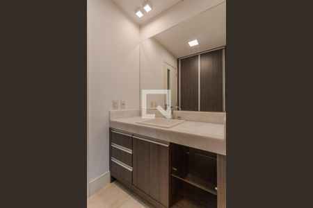 Apartamento à venda com 159m², 3 quartos e 1 vagaBanheiro