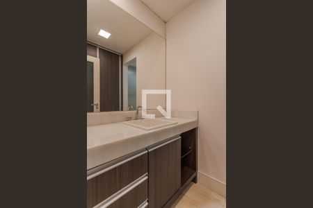 Apartamento à venda com 159m², 3 quartos e 1 vagaBanheiro