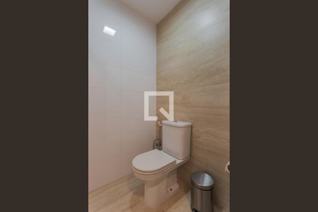Apartamento à venda com 159m², 3 quartos e 1 vagaBanheiro