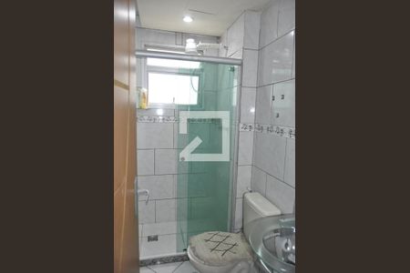 Apartamento à venda com 62m², 2 quartos e 1 vagaBanheiro