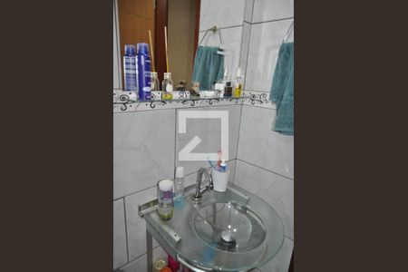 Apartamento à venda com 62m², 2 quartos e 1 vagaBanheiro