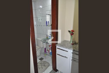 Apartamento à venda com 62m², 2 quartos e 1 vagaBanheiro