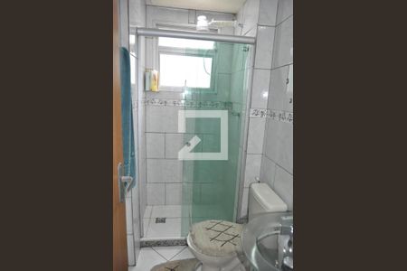 Apartamento à venda com 62m², 2 quartos e 1 vagaBanheiro