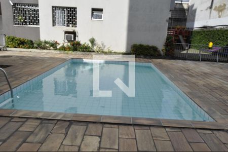 Apartamento à venda com 62m², 2 quartos e 1 vagaÁrea comum