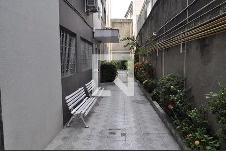 Apartamento à venda com 62m², 2 quartos e 1 vagaÁrea comum