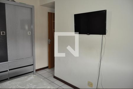 Apartamento à venda com 62m², 2 quartos e 1 vagaQuarto 2