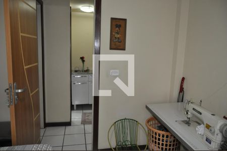 Apartamento à venda com 62m², 2 quartos e 1 vagaQuarto