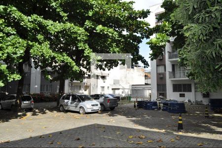 Apartamento à venda com 62m², 2 quartos e 1 vagaÁrea comum