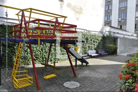 Apartamento à venda com 62m², 2 quartos e 1 vagaÁrea comum