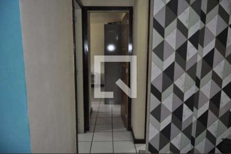 Apartamento à venda com 62m², 2 quartos e 1 vagaCorredor 