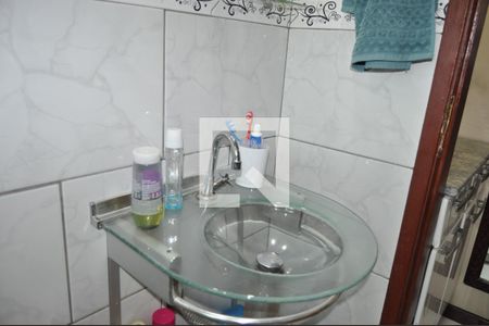 Apartamento à venda com 62m², 2 quartos e 1 vagaBanheiro