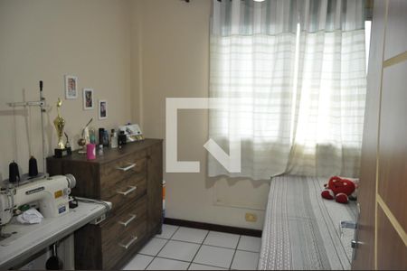 Apartamento à venda com 62m², 2 quartos e 1 vagaQuarto