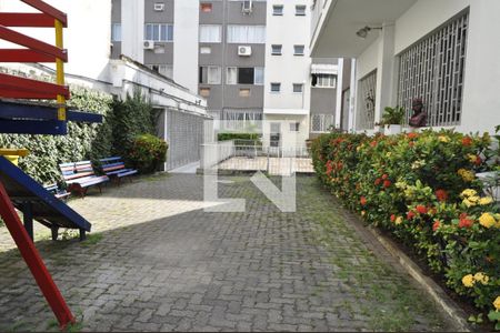 Apartamento à venda com 62m², 2 quartos e 1 vagaÁrea comum