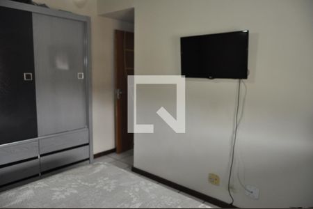 Apartamento à venda com 62m², 2 quartos e 1 vagaQuarto 2