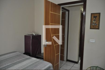 Apartamento à venda com 62m², 2 quartos e 1 vagaQuarto